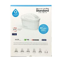 Przejdź do produktu Wkład filtrujący Dafi Standard Unimax • 30 szt