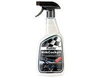 Przejdź do produktu Milk Cockpit mleczko do czyszczenia i nabłyszczania • 750ml
