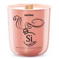 Przejdź do produktu Sojowa Świeca Zapachowa w szkle Si 175g