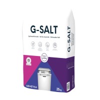 Przejdź do produktu Sól ochronna CIECH granulat solny do zmywarek • 25kg