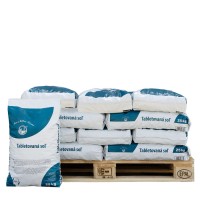 Przejdź do produktu Tabletki solne SALINEN PREMIUM 500kg