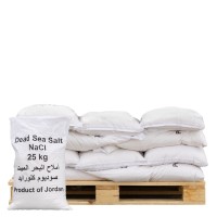 Przejdź do produktu Sól z Morza Martwego 100% naturalna • 500kg