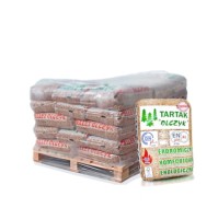 Przejdź do produktu Pellet iglasty OLCZYK workowany • 495 kg