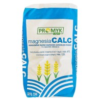 Przejdź do produktu Wapno magnezowe Promyk Magnesia Calc nawóz • 25kg