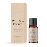 Przejdź do produktu Olejek zapachowy With You • 12ml butelka • dla niego