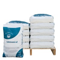 Przejdź do produktu Tabletki solne SALINEN PREMIUM 250kg