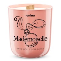 Przejdź do produktu Sojowa Świeca Zapachowa w szkle Coco Mademoiselle 175g