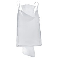 Przejdź do produktu Worek Big Bag 110 x 81 x 81 cm Lejki • 5 szt.