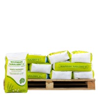 Przejdź do produktu Wapno granulowane Wapniak Jurajski • 500kg