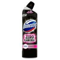 Przejdź do produktu  Żel do WC Domestos PINK ZERO KAMIENIA • 750ml