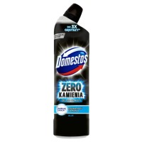 Przejdź do produktu  Żel do WC Domestos BLUE ZERO KAMIENIA • 750ml