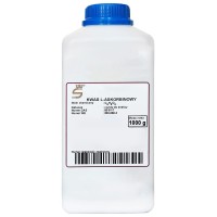 Przejdź do produktu Witamina C, Kwas L-Askorbinowy czda • 1kg