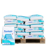 Przejdź do produktu Sól basenowa Salinen Poolsalz • 750kg