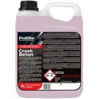 Przejdź do produktu Crash Beton do mycia pojazdów budowlanych ProElite • 5l