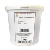 Przejdź do produktu Węgiel aktywny WG-12, aktywowany • 1kg