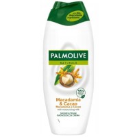Przejdź do produktu Żel do mycia Palmolive damski makadamia 500ml