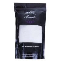 Przejdź do produktu Sól morska drobna spożywcza • 1kg