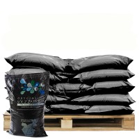 Przejdź do produktu Sól Tężniowa z Zabłocia jodowo-bromowa • 750kg