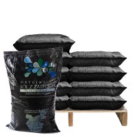 Przejdź do produktu Sól Tężniowa z Zabłocia jodowo-bromowa • 250kg