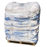 Przejdź do produktu Worek Big Bag 81 x 81 cm x 115cm /  Lejki • 1000 szt 