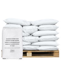 Przejdź do produktu Chlorek magnezu techniczny płatki NEDMAG 750kg