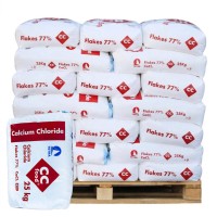 Przejdź do produktu Chlorek wapnia spożywczy E509 TETRA 1000kg