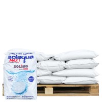 Przejdź do produktu Tabletki solne SOLINO • 500kg