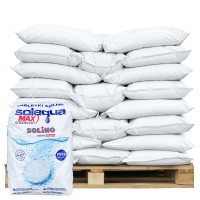 Przejdź do produktu Tabletki Solne SOLINO • 1000kg