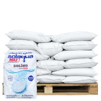 Przejdź do produktu Tabletki solne SOLINO • 750kg