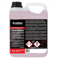 Przejdź do produktu Crash Beton do mycia pojazdów budowlanych ProElite • 5l